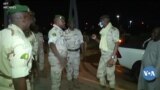 Mali finitigiw ye keleke minen kuraw soro Mars 31, 2022