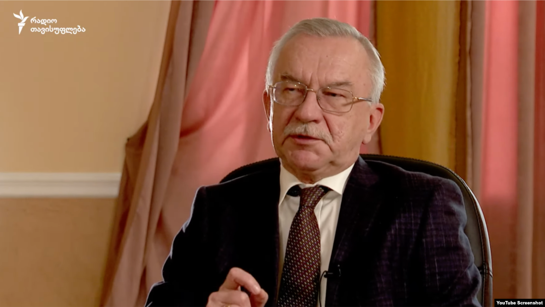 Игорь Долгов
