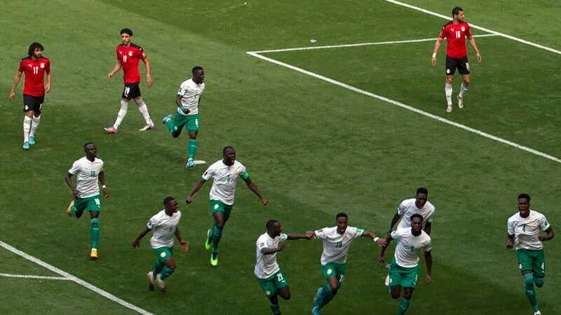 Sénégal, Cameroun, Maroc, Tunisie et Ghana qualifiés pour le Mondial-2022