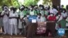 Campanha de pólio iniciou em Cabo Delgado