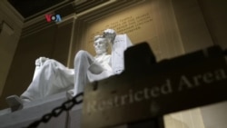 5 K (Lima Kilometer): Hunting Photo Malam di Washington, DC.