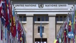 Dunia kelenya ton ba Nations-Unies ye, laseli ke, ka nyeshen duniya sariya taabolo batoli ani, mogoni finya hakew ko, kan Avril 01, 2022