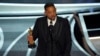 Will Smith démissionne de l'Académie des Oscars après sa gifle à Chris Rock