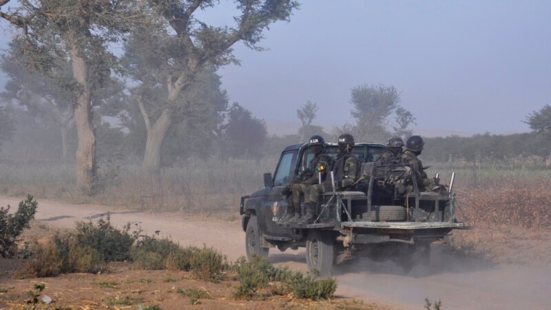 Trois militaires et quatre civils tués par des jihadistes au Cameroun