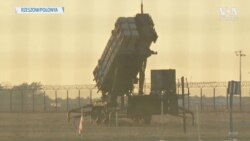 Yeni Anti Balistik Füze Sistemi Polonya’da 