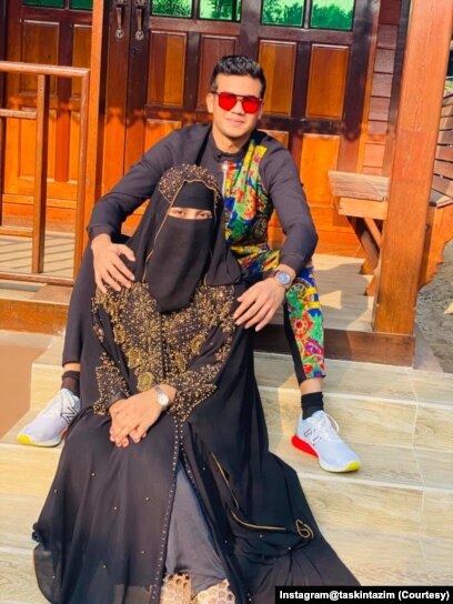 Tojikistonda yashirin kamerali jinsiy aloqa