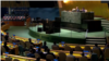 FILE: UN General Assembly hall. Taken 3.24.2022
