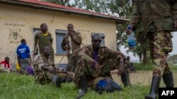 Depuis la reprise le 22 mai des combats avec le M23, environ 26.000 personnes se sont enfuies de leurs villages du Nord-Kivu.