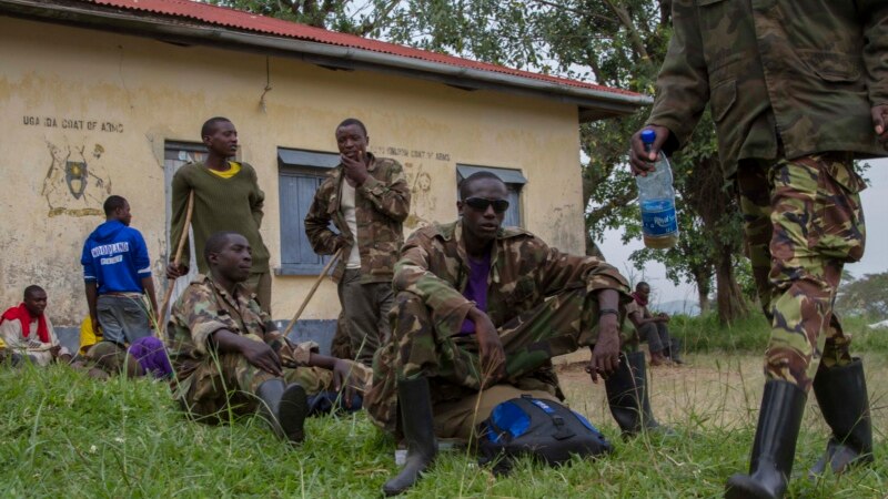 Accrochages entre l'armée et le M23 dans l'est de la RDC