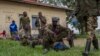 Reprise des combats dans l'est de la RDC