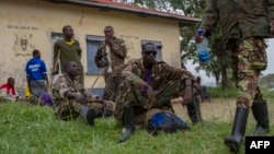 Le M23 est né en 2012 d'une mutinerie d'anciens rebelles du Congrès national pour la défense du peuple intégrés au sein de l'armée congolaise.