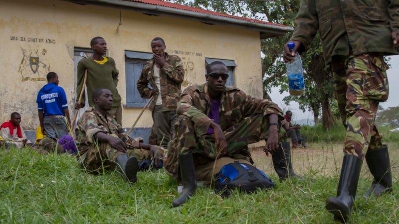Retour sur scène en RDC du M23, une ancienne rébellion tutsi