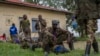 RDC: libération de trois militaires prisonniers des rebelles du M23