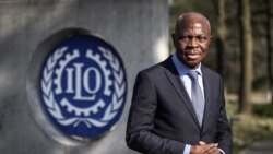 Un Africain à la tête de l'OIT; une inflation sans précédent en Afrique