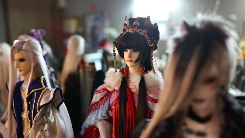 High-Technology NFTs Support Traditional Taiwanese Art Form