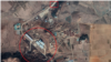 북한, 순안공항 남쪽 미사일 기지 인근서 ICBM 발사…“민간 공항시설 불과 1km 거리”