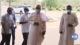 Burkina Faso jamana fanga ni Dine jekuluw ka nyongonye Mars, 25 2022.mp4