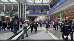 Li Enqerê Pêşangeha Parastina Jîngehê