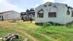 Cabo Delgado: Chume promete segurança, mas analistas questionam capacidade das forças armadas