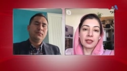 اېمېنسټي انټرنېشنل: په افغانستان کې دا وخت د انساني او د ښځو د حقونو سرغړونې دوام لري