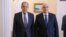 აფხაზი სეპარატისტების ლიდერი მოსკოვში რუსეთის საგარეო საქმეთა მინისტრთან შეხვედრაზე