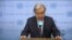 Генсек ООН Антоніу Гуттереш закликав до негайного гуманітарного перемир’я. Відео 