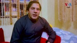 کرن خان د وروستۍ واقعې په اړه د خپلو د مینه والو له غبرګونه مننه وکړه