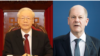 Tổng Bí thư Việt Nam và Thủ tướng Đức điện đàm, nêu vấn đề Ukraine