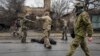 آلمان تماس رادیویی نظامیان روسیه در مورد کشتار اوکراینی‌ها را به دست آورده است