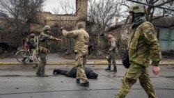 粵語新聞 晚上9-10點: 烏克蘭稱已控制首都基輔周圍地區