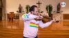 Violinista venezolano crea fundación para enseñar valores a los jóvenes
