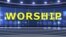 ពាក្យក្នុងសារព័ត៌មាន៖ Worship