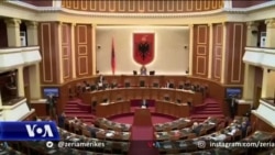 Shqipëri, Kuvendi debaton për rritjen e çmimeve