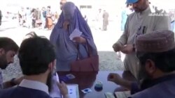 თალიბანი ახალ შეზღუდვებს აწესებს - სტუდია ვაშინგტონი