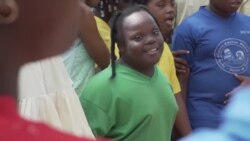 L'autisme en Côte d'Ivoire