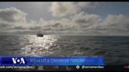 Fituesit e çmimeve Oscar
