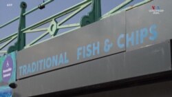 Բրիտանական ավանդական սննդամթերքի` fish & chips-ի գինը կբարձրանա 