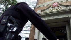 英最高法院法官与香港割席 港司法恐丧失国际认可