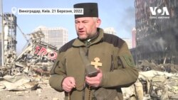 Обстріл Виноградаря: історії місцевих мешканців. Відео 