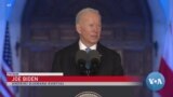 Ameriki Djamana Kuntigiw Biden Ye Laseli kai Polongne 03 26 22.mp4