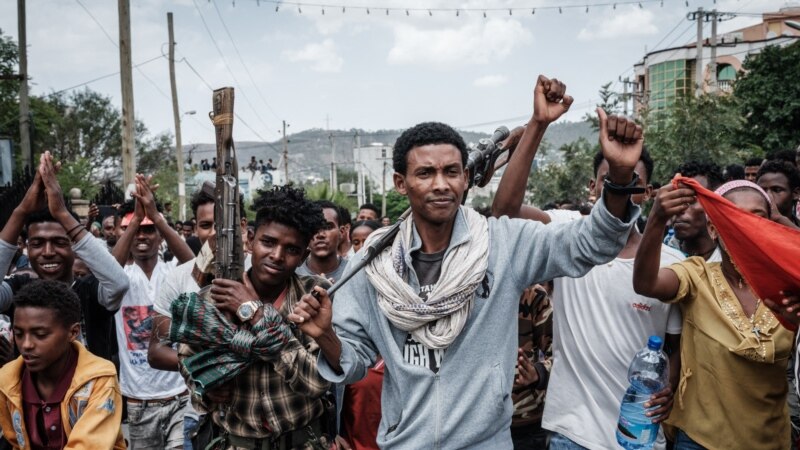 Ethiopie: Le gouvernement dément Human Rights Watch