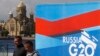 Санкт-Петербург готов принять «Большую двадцатку»