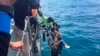 Vụ chìm tàu ở Phuket: Bộ trưởng Thái Lan quy lỗi công ty Trung Quốc 