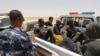 Dozens of Migrants Rescued in Tunisia-Libya Border Town