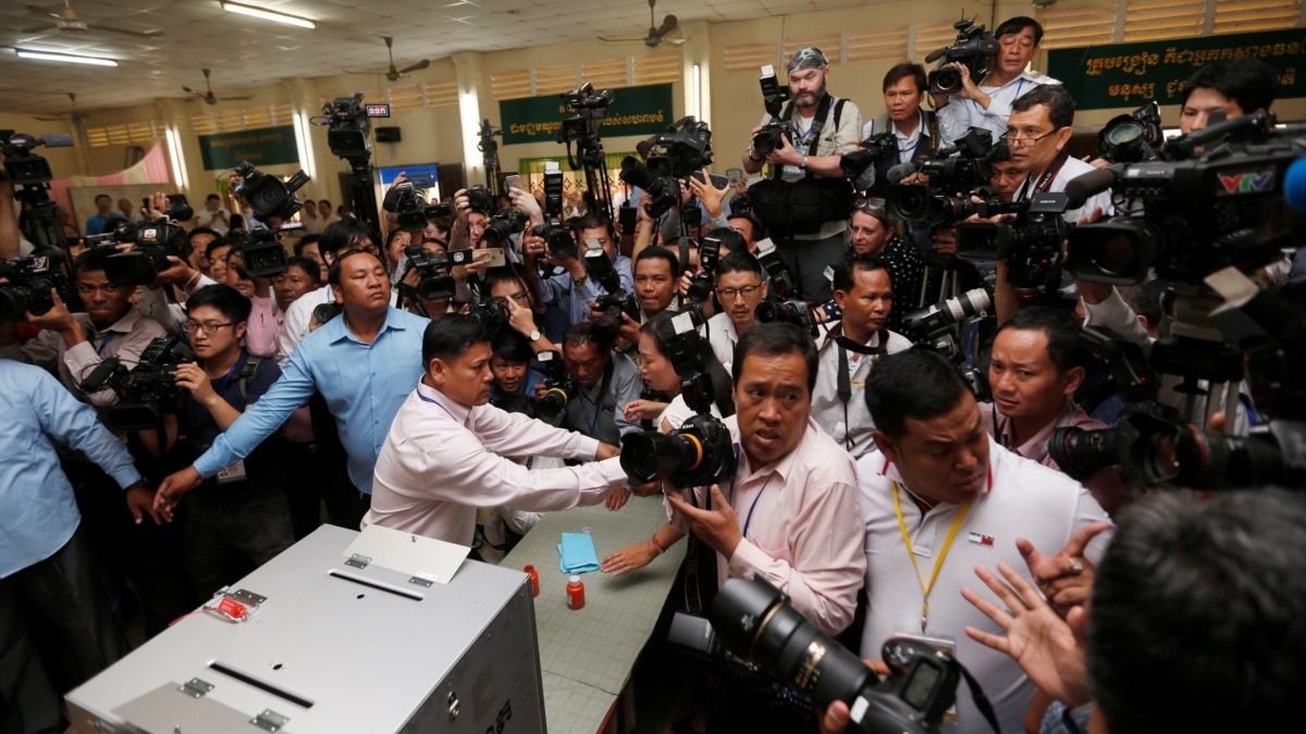 Government Failing to Investigate Violence Against Journalists, Rights Groups Say - Vimarsana News