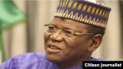 Sule Lamido