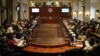 OEA debate denuncia de Bolivia