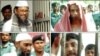 Bangladesh Jatuhkan Hukuman Penjara Seumur Hidup bagi 8 Militan