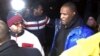 Singer R. Kelly Arrested at Chicago Precinct