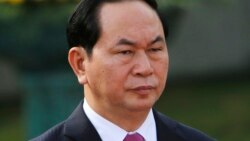Tin Việt Nam 30/8/2016